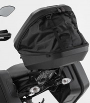 SW-MOTECH URBAN ABS 16-29 L Top Case with Carrier for Honda CB500 Hornet (23) Black GPT.01.596.60000/B GPT.01.596.60000/B