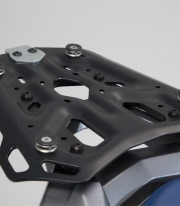 Maleta Superior con Soporte URBAN ABS Negro 16-29 L Honda CRF1000L Africa Twin (15-19) SW-MOTECH GPT.01.622.60000/B GPT.01.62...