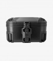 SW-MOTECH DUSC L 41 L Top Case with Carrier for Honda CRF1000L Africa Twin (15-19) Black GPT.01.622.65001/B GPT.01.622.65001/B