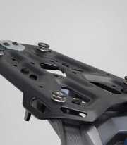 Maleta Superior con Soporte DUSC L Negro 41 L Honda CRF1000L Africa Twin (15-19) SW-MOTECH GPT.01.622.65001/B GPT.01.622.65001/B