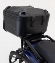 Maleta Superior con Soporte DUSC L Negro 41 L Honda CRF1000L Africa Twin (15-19) SW-MOTECH GPT.01.622.65001/B GPT.01.622.65001/B
