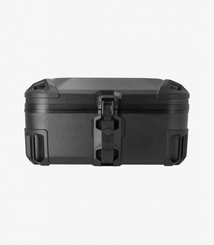 Maleta Superior con Soporte DUSC XL Negro 55 L Honda CRF1000L Africa Twin (15-19) SW-MOTECH GPT.01.622.66000/B GPT.01.622.660...