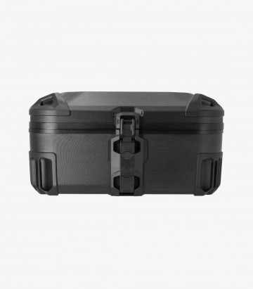 SW-MOTECH DUSC XL 55 L Top Case with Carrier for Honda CRF1000L Africa Twin (15-19) Black GPT.01.622.66000/B