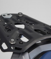 SW-MOTECH 38 L TRAX ADV Side Case with Carrier for Honda CRF1000L Africa Twin (15-19) Black GPT.01.622.70001/B GPT.01.622.700...