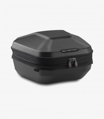 SW-MOTECH URBAN ABS 16-29 L Top Case with Carrier for Honda X-ADV (20-24) Black GPT.01.808.60000/B
