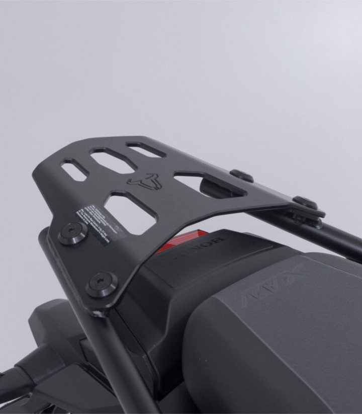 Maleta Superior con Soporte URBAN ABS Negro 16-29 L Honda X-ADV (20-24) SW-MOTECH GPT.01.808.60000/B GPT.01.808.60000/B