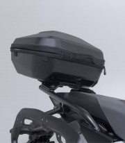 Maleta Superior con Soporte URBAN ABS Negro 16-29 L Honda X-ADV (20-24) SW-MOTECH GPT.01.808.60000/B GPT.01.808.60000/B