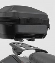 SW-MOTECH URBAN ABS 16-29 L Top Case with Carrier for Honda X-ADV (20-24) Black GPT.01.808.60000/B GPT.01.808.60000/B