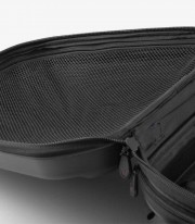 SW-MOTECH URBAN ABS 16-29 L Top Case with Carrier for Honda X-ADV (20-24) Black GPT.01.808.60000/B GPT.01.808.60000/B