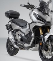 SW-MOTECH URBAN ABS 16-29 L Top Case with Carrier for Honda X-ADV (20-24) Black GPT.01.808.60000/B GPT.01.808.60000/B