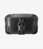 SW-MOTECH DUSC L 41 L Top Case with Carrier for Honda X-ADV (20-24) Black GPT.01.808.65001/B GPT.01.808.65001/B