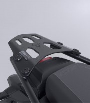 Maleta Superior con Soporte DUSC L Negro 41 L Honda X-ADV (20-24) SW-MOTECH GPT.01.808.65001/B GPT.01.808.65001/B