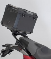 SW-MOTECH 38 L TRAX ADV Side Case with Carrier for Honda X-ADV (20-24) Black GPT.01.808.70000/B GPT.01.808.70000/B