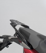 SW-MOTECH 38 L TRAX ADV Side Case with Carrier for Honda X-ADV (20-24) Black GPT.01.808.70000/B GPT.01.808.70000/B