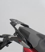 SW-MOTECH 38 L TRAX ADV Side Case with Carrier for Honda X-ADV (20-24) Silver GPT.01.808.70000/S GPT.01.808.70000/S
