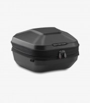 SW-MOTECH URBAN ABS 16-29 L Top Case with Carrier for Honda NC750XD / XA (20-24) Black GPT.01.841.60000/B GPT.01.841.60000/B