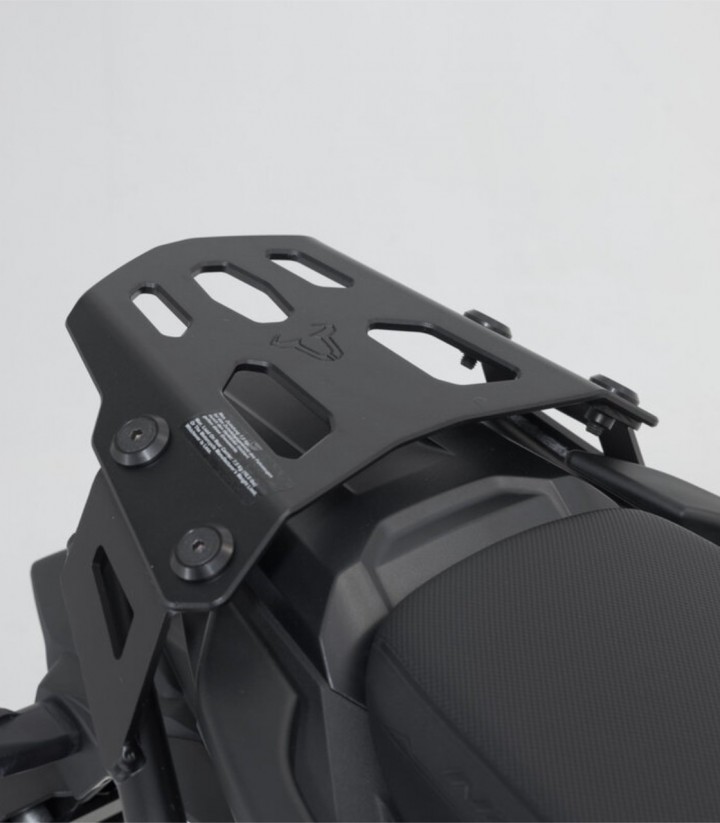 Maleta Superior con Soporte URBAN ABS Negro 16-29 L Honda NC750XD / XA (20-24) SW-MOTECH GPT.01.841.60000/B GPT.01.841.60000/B