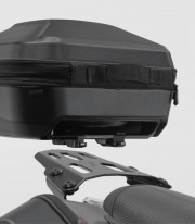 SW-MOTECH URBAN ABS 16-29 L Top Case with Carrier for Honda NC750XD / XA (20-24) Black GPT.01.841.60000/B GPT.01.841.60000/B