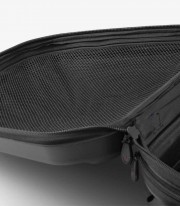 SW-MOTECH URBAN ABS 16-29 L Top Case with Carrier for Honda NC750XD / XA (20-24) Black GPT.01.841.60000/B GPT.01.841.60000/B