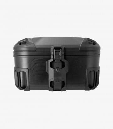SW-MOTECH DUSC L 41 L Top Case with Carrier for Honda NC750XD/XA (20-24) Black GPT.01.841.65001/B