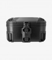 SW-MOTECH DUSC L 41 L Top Case with Carrier for Honda NC750XD/XA (20-24) Black GPT.01.841.65001/B GPT.01.841.65001/B