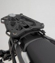 SW-MOTECH 38 L TRAX ADV Side Case with Carrier for Honda NC750XD / XA (20-24) Black GPT.01.841.70000/B GPT.01.841.70000/B