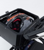 SW-MOTECH 38 L TRAX ADV Side Case with Carrier for Honda NC750XD / XA (20-24) Black GPT.01.841.70000/B GPT.01.841.70000/B