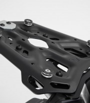 Maleta Superior con Soporte URBAN ABS Negro 16-29 L Honda CRF1000L Africa Twin Adventure Sports (18-19) SW-MOTECH GPT.01.890....