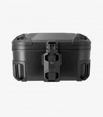 SW-MOTECH DUSC L 41 L Top Case with Carrier for Honda CRF1000L Africa Twin Adventure Sports (18-19) Black GPT.01.890.65001/B