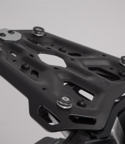 SW-MOTECH DUSC L 41 L Top Case with Carrier for Honda CRF1000L Africa Twin Adventure Sports (18-19) Black GPT.01.890.65001/B ...
