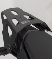 SW-MOTECH URBAN ABS 16-29 L Top Case with Carrier for Honda CB500F (18), CBR500R (18-23) Black GPT.01.924.60000/B GPT.01.924....
