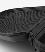 SW-MOTECH URBAN ABS 16-29 L Top Case with Carrier for Honda CB500F (18), CBR500R (18-23) Black GPT.01.924.60000/B GPT.01.924....