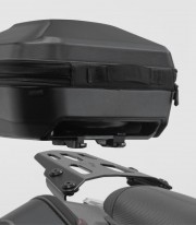 SW-MOTECH URBAN ABS 16-29 L Top Case with Carrier for Honda CB500F (18), CBR500R (18-23) Black GPT.01.924.60000/B GPT.01.924....