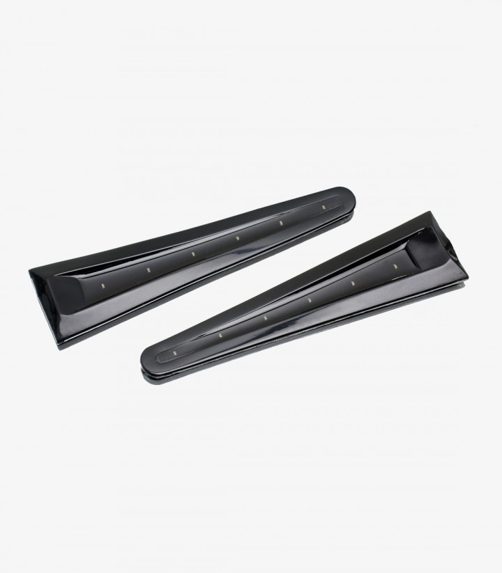 Base Negra de Leds Azules Puig Universal 4177A