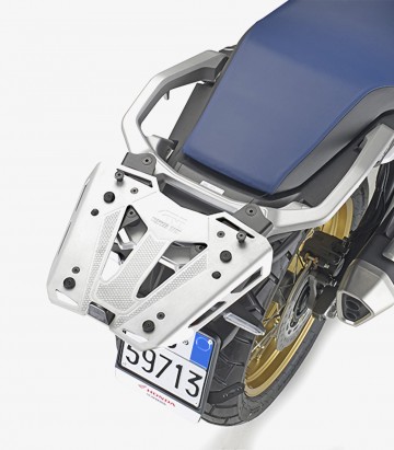 GIVI MONOKEY® / MONOLOCK® Top Case Mount Honda XL 750 Transalp (23-24) SR1201