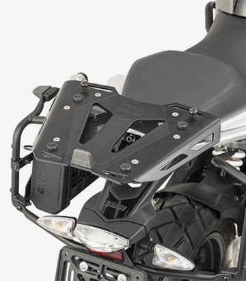 Soporte GIVI Maleta Trasera MONOKEY® / MONOLOCK® BMW G 310 GS (17-26) SR5126