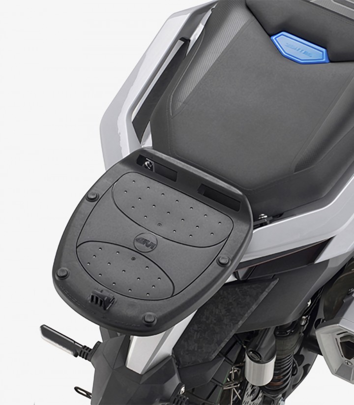 Soporte maleta trasera Givi SR7604 para Zontes 368 G (25)