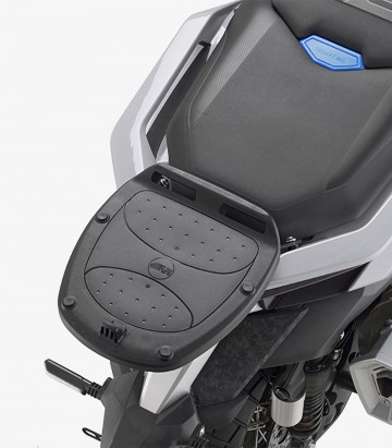 GIVI MONOKEY® / MONOLOCK® Top Case Mount Zontes 368 G (25-26) SR7604