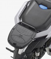 Soporte maleta trasera Givi SR7604 para Zontes 368 G (25)