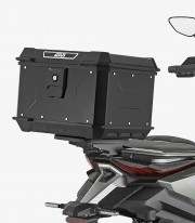 Soporte maleta trasera Givi SR7604 para Zontes 368 G (25)