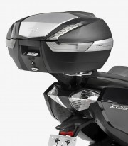 GIVI MONOKEY® Top Case Mount BMW C 650 GT (12-20) SRA5106