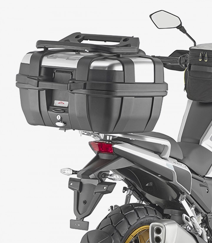 Träger GIVI Topcase MONOKEY® Kove 510 X (24) SRA9650