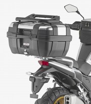 GIVI MONOKEY® Top Case Mount Kove 510 X (24) SRA9650
