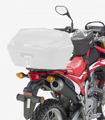 Soporte GIVI Maleta Trasera MONOKEY® / MONOLOCK® Honda CRF 250 L / CRF 250 Rally (17-20) SR1159