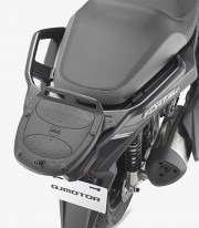GIVI MONOKEY® / MONOLOCK® Top Case Mount QJ MOTOR Fort 350 (24-26) SR9700
