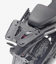 Soporte GIVI Maleta Trasera MONOKEY® / MONOLOCK® Voge Valico 650DS (21-24) SR9252
