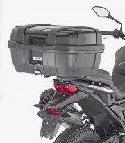 Soporte GIVI Maleta Trasera MONOKEY® / MONOLOCK® Voge Valico 650DS (21-24) SR9252