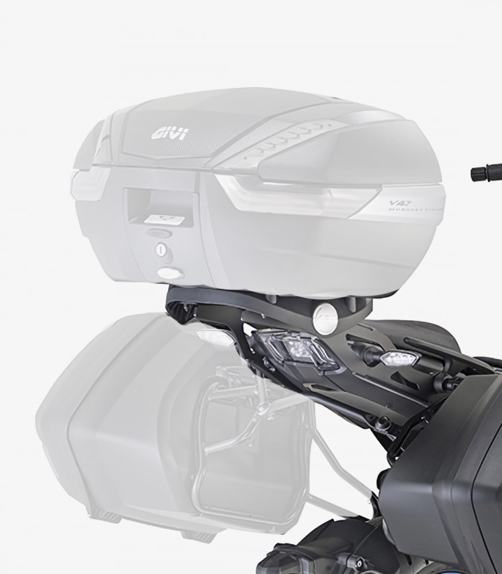 Soporte GIVI Maleta Trasera MONOKEY® / MONOLOCK® Yamaha Niken 900 (19-24) SR2143