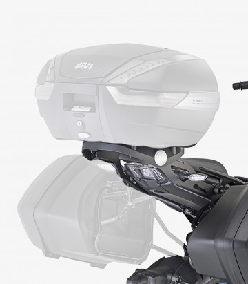 GIVI MONOKEY® / MONOLOCK® Top Case Mount Yamaha Niken 900 (19-24) SR2143