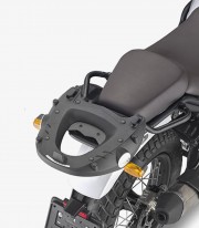 GIVI MONOKEY® / MONOLOCK® Top Case Mount Royal Enfield Himalayan (21-23) SR9054